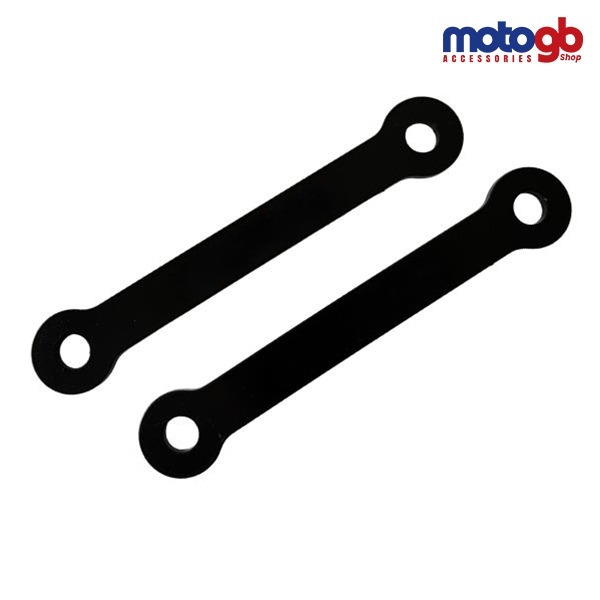 Motogb Shop Accessories QJ SVT650 Lowering Kit 30mm Long Link
